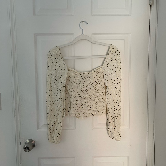 Reformation top - Picture 2 of 2